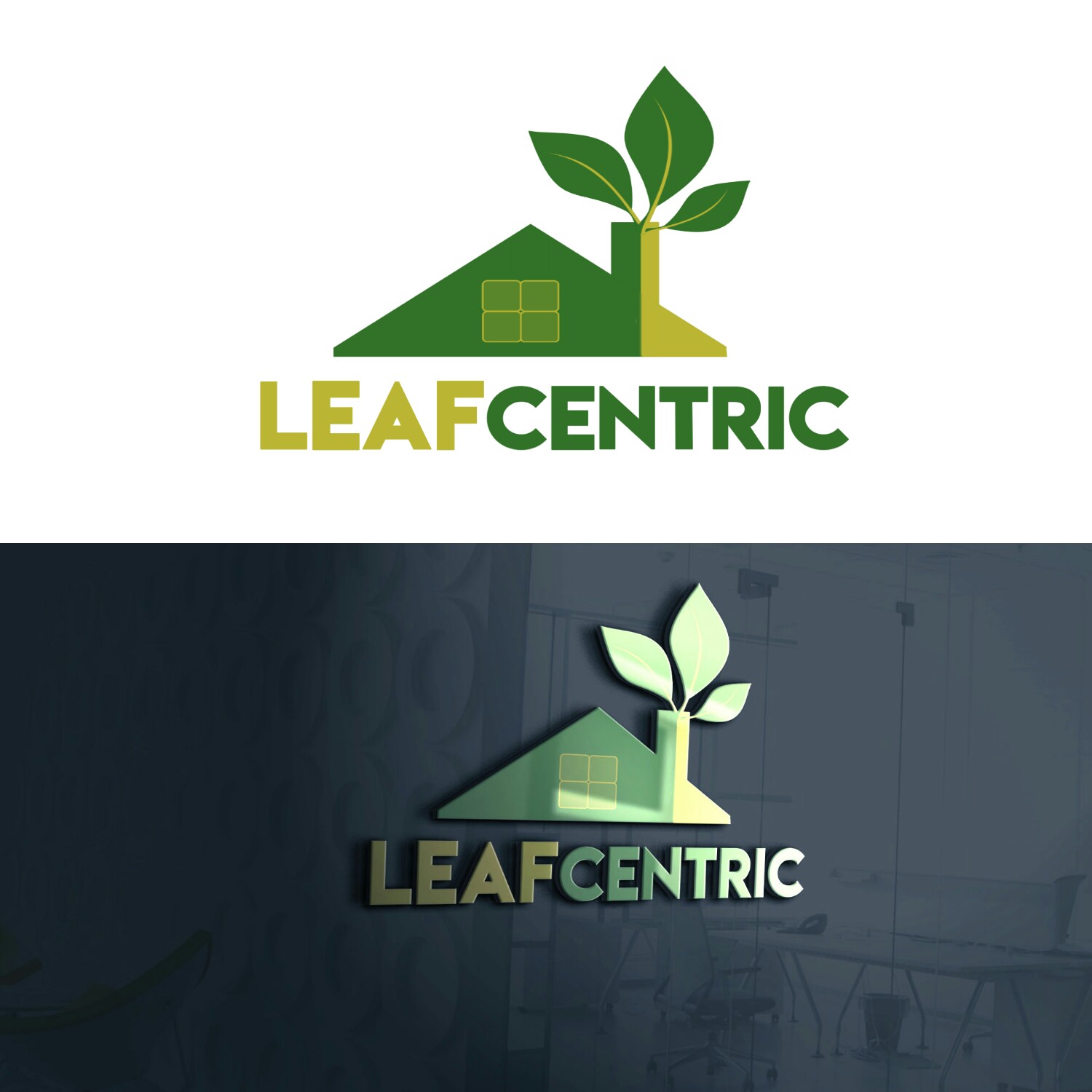 Logo Design by Hamzamalik 3 for this project | Design #21390211
