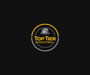 Top Tier Basketball  | Logo Design by Mario
