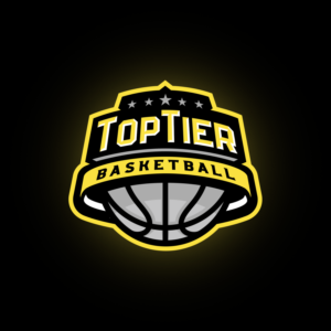 Top Tier Basketball  | Logo Design by abmcolors