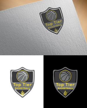 Logo Design by jarin 28