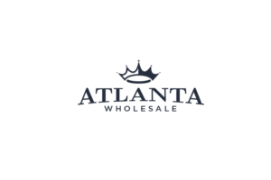 Atlanta Wholesale | Diseño de Logo por jaime.sp