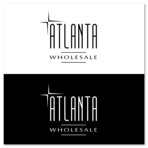Design de Logo par Sujit Banerjee pour Atlanta Wholesale Co. | Design : #21388279