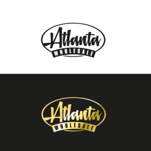 Design de Logo par Sujit Banerjee pour Atlanta Wholesale Co. | Design : #21388281