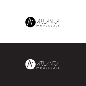 Logo Design by Sujit Banerjee for Atlanta Wholesale Co. | Design: #21388283
