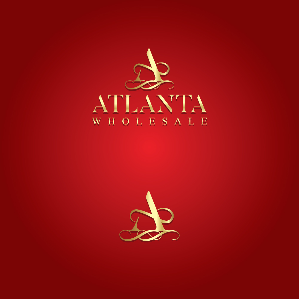 Design de Logo par Sujit Banerjee pour Atlanta Wholesale Co. | Design #21388284