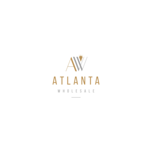 Atlanta Wholesale | Logo Design by GVisions