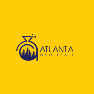 Logo Design by k.l.s.chatterjee 2 for Atlanta Wholesale Co. | Design: #21396626