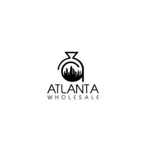 Logo Design by k.l.s.chatterjee 2 for Atlanta Wholesale Co. | Design: #21397152