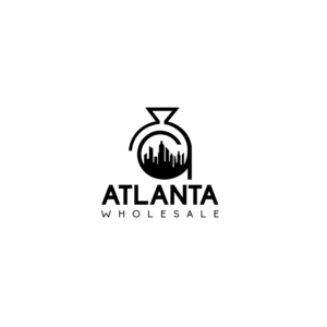 Logo Design by k.l.s.chatterjee 2 for Atlanta Wholesale Co. | Design: #21402659