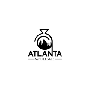 Logo Design by k.l.s.chatterjee 2 for Atlanta Wholesale Co. | Design: #21402660