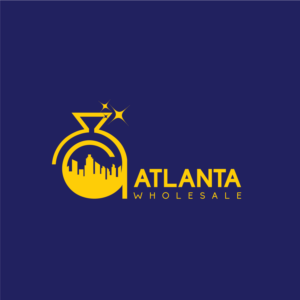Logo Design by k.l.s.chatterjee 2 for Atlanta Wholesale Co. | Design: #21402670