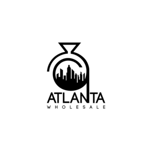 Logo-Design von k.l.s.chatterjee 2 für Atlanta Wholesale Co. | Design: #21412135