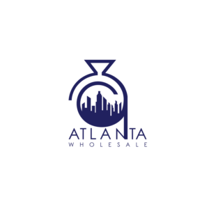 Logo-Design von k.l.s.chatterjee 2 für Atlanta Wholesale Co. | Design: #21412154
