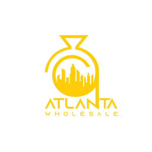 Logo-Design von k.l.s.chatterjee 2 für Atlanta Wholesale Co. | Design: #21412175