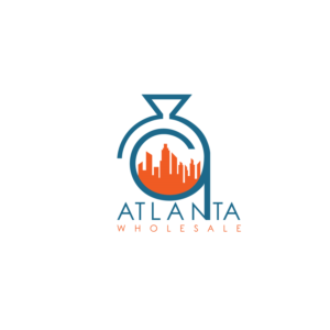 Logo Design by k.l.s.chatterjee 2 for Atlanta Wholesale Co. | Design: #21412185