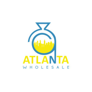 Logo-Design von k.l.s.chatterjee 2 für Atlanta Wholesale Co. | Design: #21438565