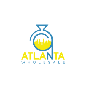 Logo-Design von k.l.s.chatterjee 2 für Atlanta Wholesale Co. | Design: #21438566