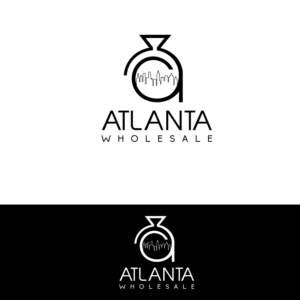 Design de Logo par k.l.s.chatterjee 2 pour Atlanta Wholesale Co. | Design : #21442201
