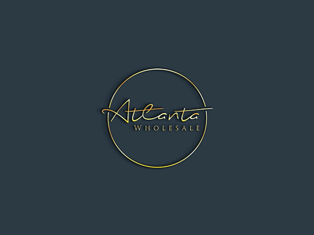 Design de Logo par NurDesign pour Atlanta Wholesale Co. | Design #21388477