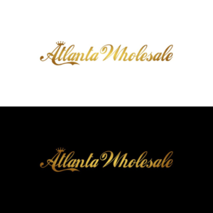 Diseño de Logo por Wainem para Atlanta Wholesale Co. | Diseño #21400450