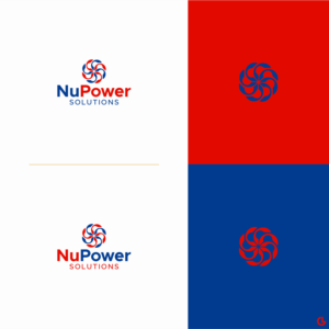Logo Design by R!CKY for this project | Design: #21424237