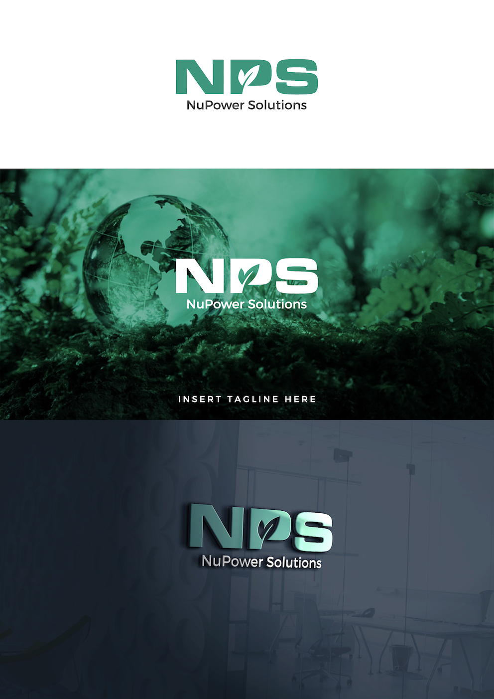 Logo Design by christianpoetoe for this project | Design #21385193