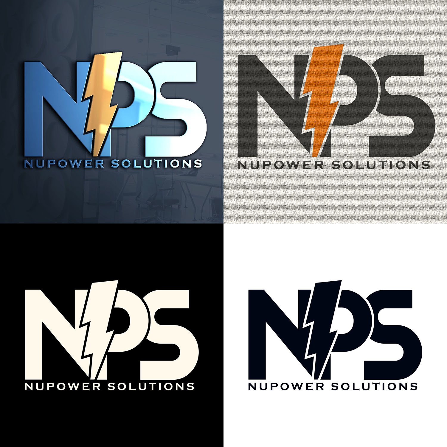 Logo Design by WB Design Works for this project | Design #21385181