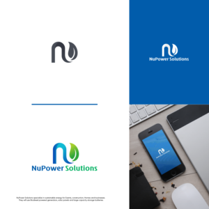 Logo Design by NilavroShuvro