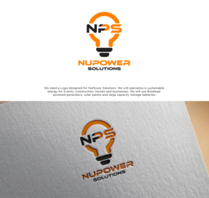 Design de Logo par Tama Studio pour ce projet | Design : #21400481