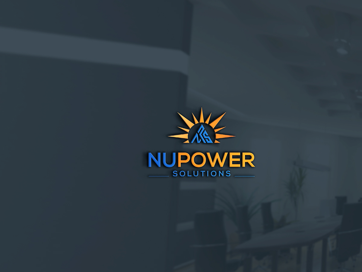 Logo Design by Khan™ for this project | Design #21433638