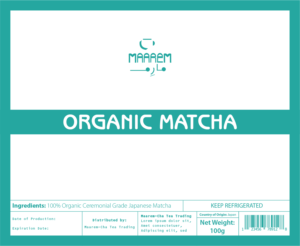 Label Design by TAC Design for this project | Design: #21397794