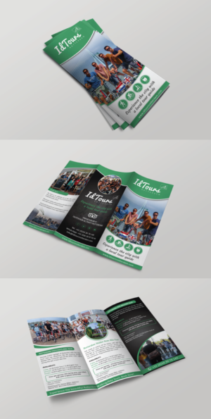 Flyer Design by alex989 for this project | Design: #21386030