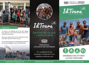 Flyer Design by alex989 for this project | Design: #21404019