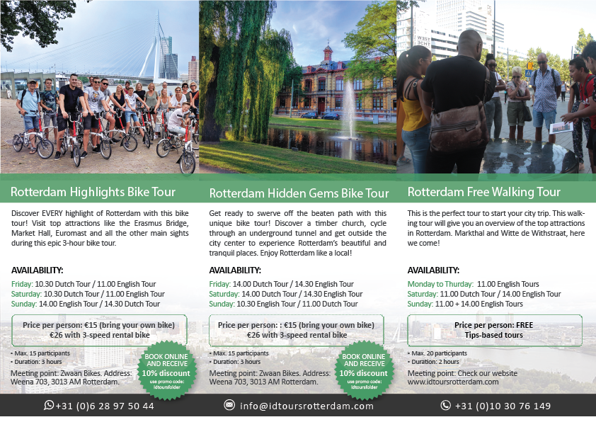 Flyer Design by alex989 for this project | Design #21404127