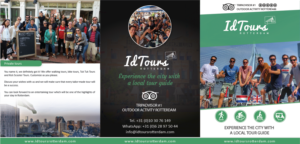 Flyer Design by alex989 for this project | Design: #21412044