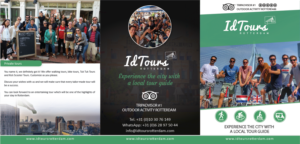 Flyer Design by alex989 for this project | Design: #21414152