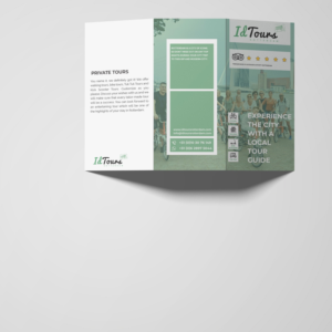 Flyer Design by Nwaneri Precious for this project | Design: #21390928