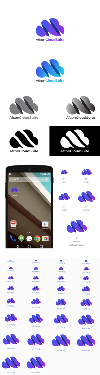 Logo Design by anshtoyj for this project | Design #21399232