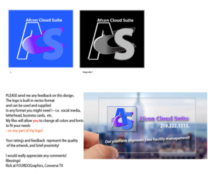 Design de Logo par fourdog123 pour ce projet | Design : #21386454