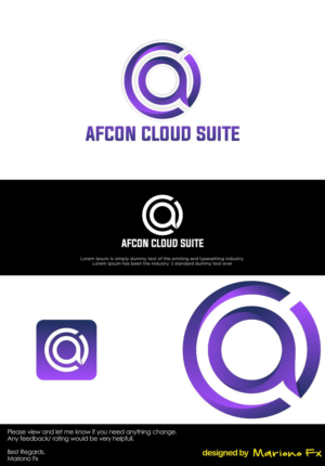 Design de Logo par Mariono Fx pour ce projet | Design : #21383647