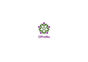 OPreNu (Main Logo) EpiBar (First Product logo) | Logo Design by yoshi-wieuw