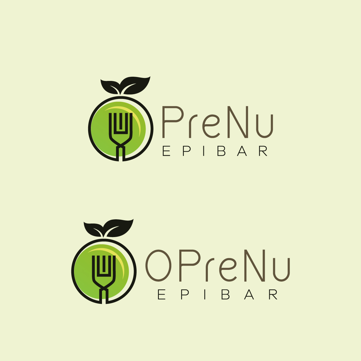 Logo Design by **INCREDIBLEDESIGNERS** for Palladino Santer | Design #21392598