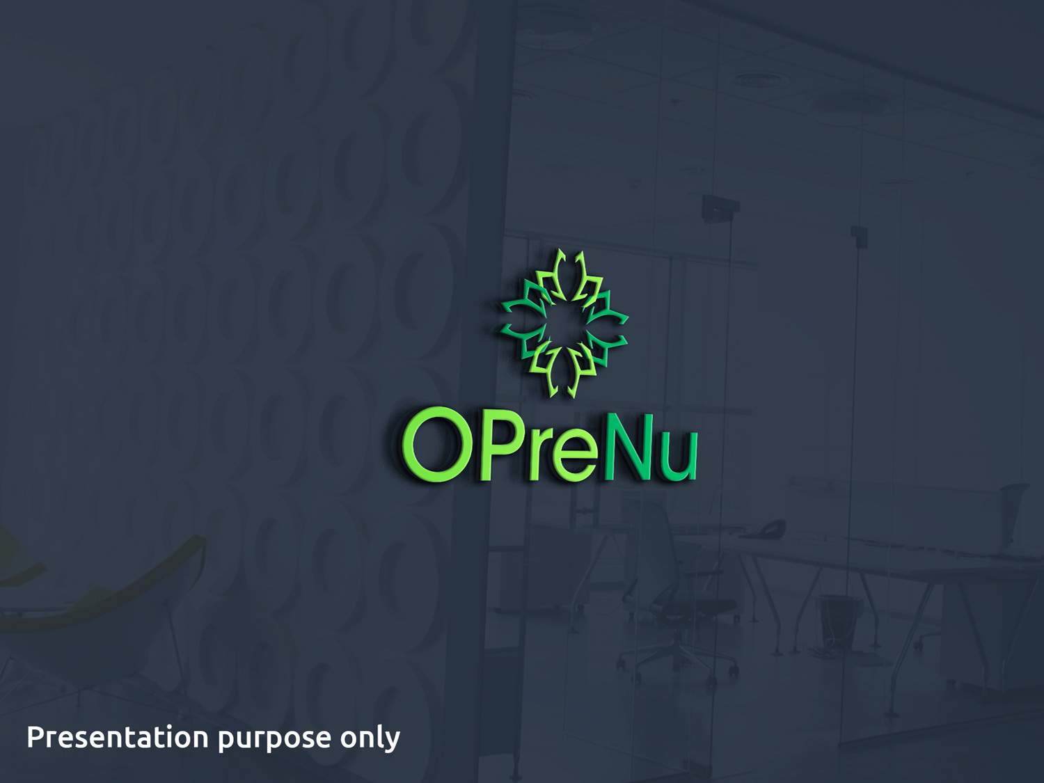 Logo Design by CooperCreates for Palladino Santer | Design #21413722