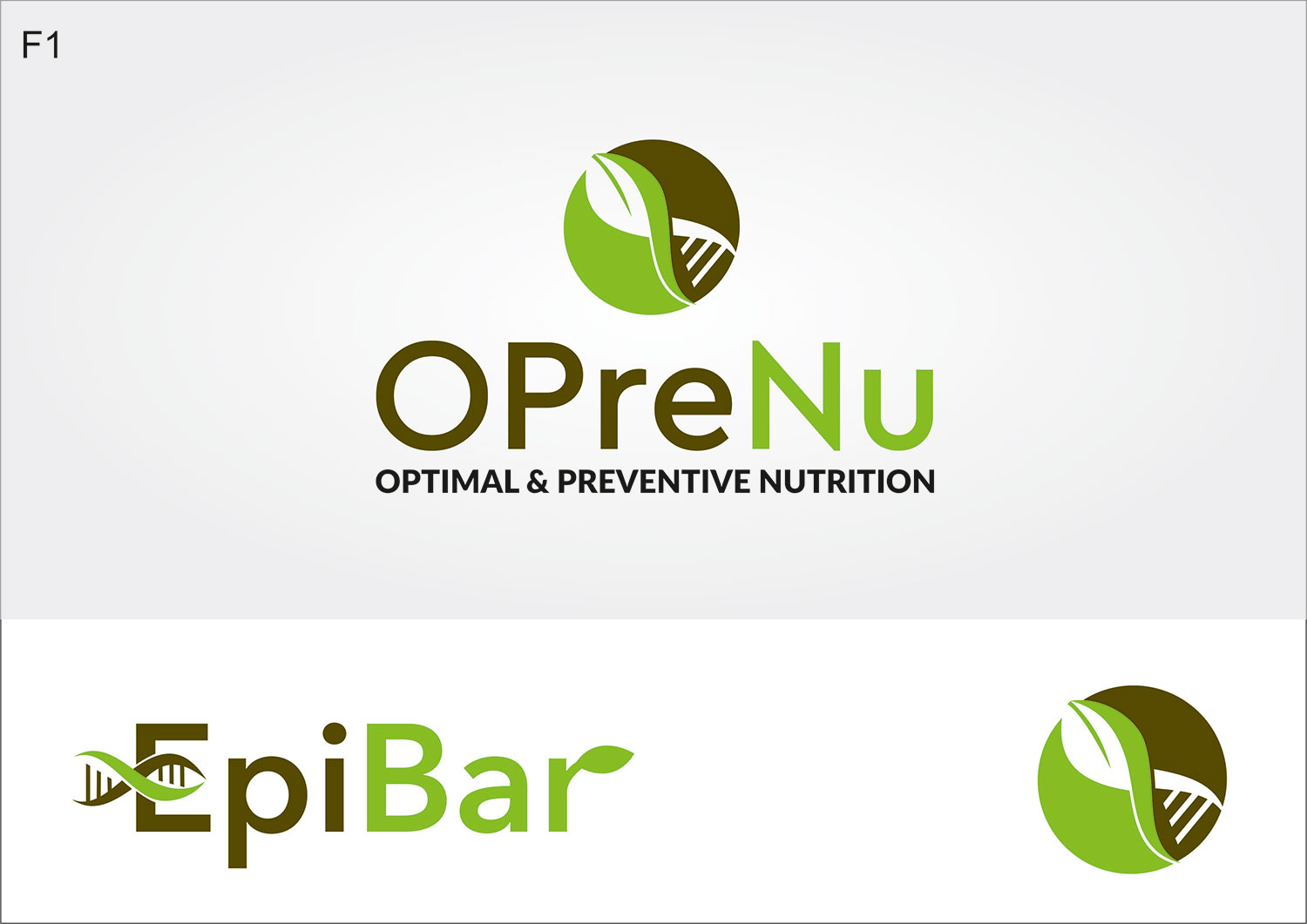 Logo Design by Bang Bang for Palladino Santer | Design #21405279