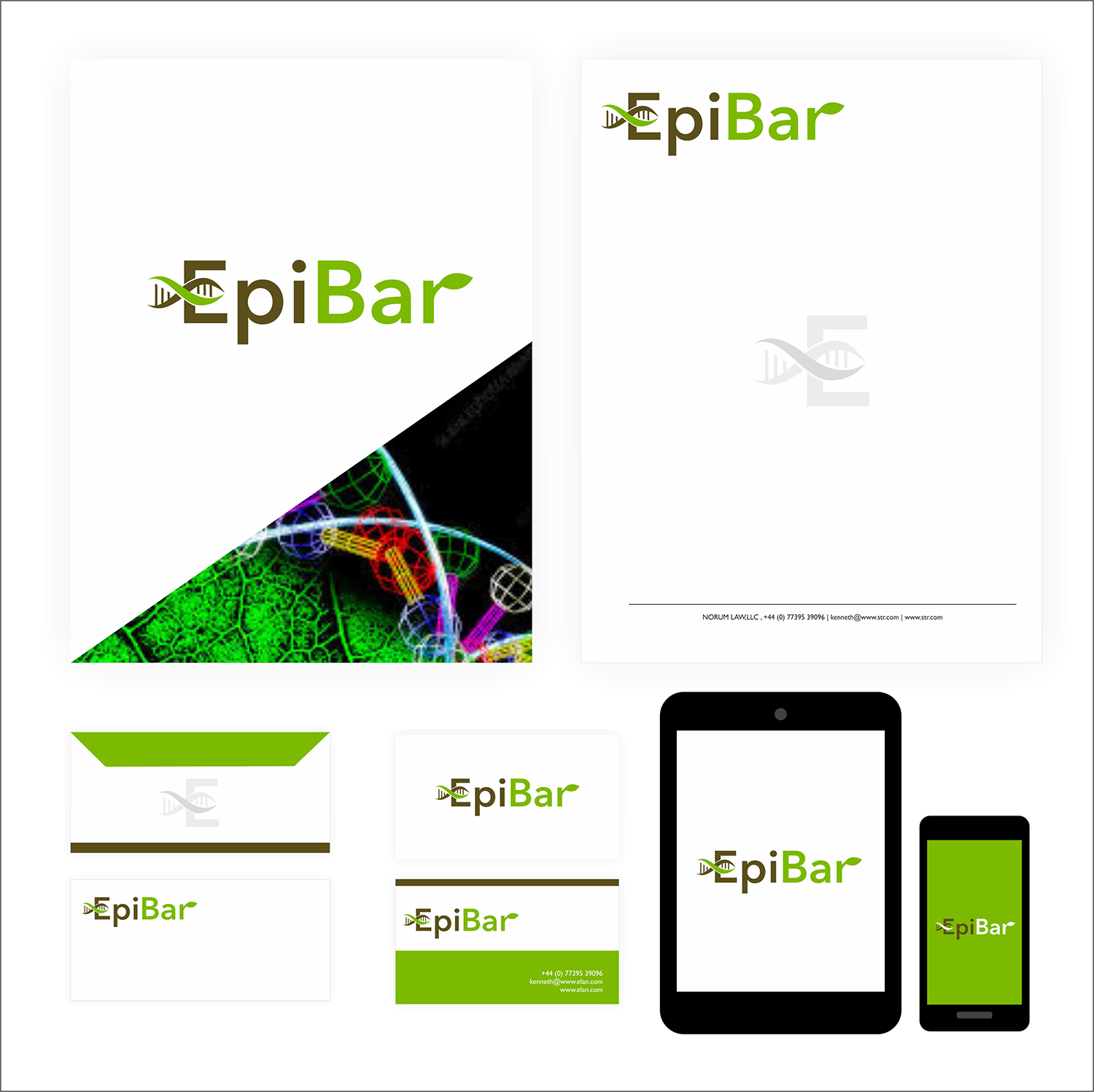 Logo Design by Bang Bang for Palladino Santer | Design #21443997