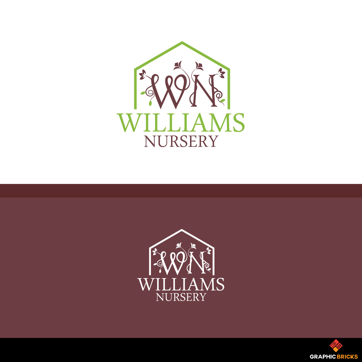 Logo Design by Graphic Bricks for this project | Design #21387636