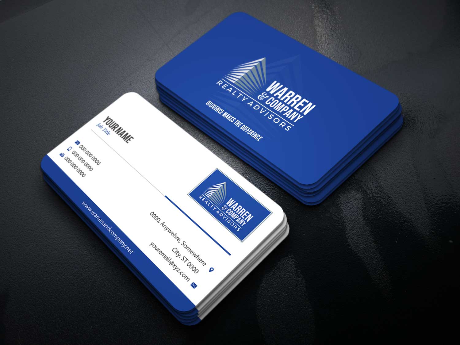 Business Card Design by Riz' for this project | Design #21385160