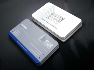 Diseño de Tarjeta de Presentación por Riz' para este proyecto | Diseño: #21406126