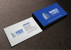 Diseño de Tarjeta de Presentación por Creations Box 2015 para este proyecto | Diseño: #21390703