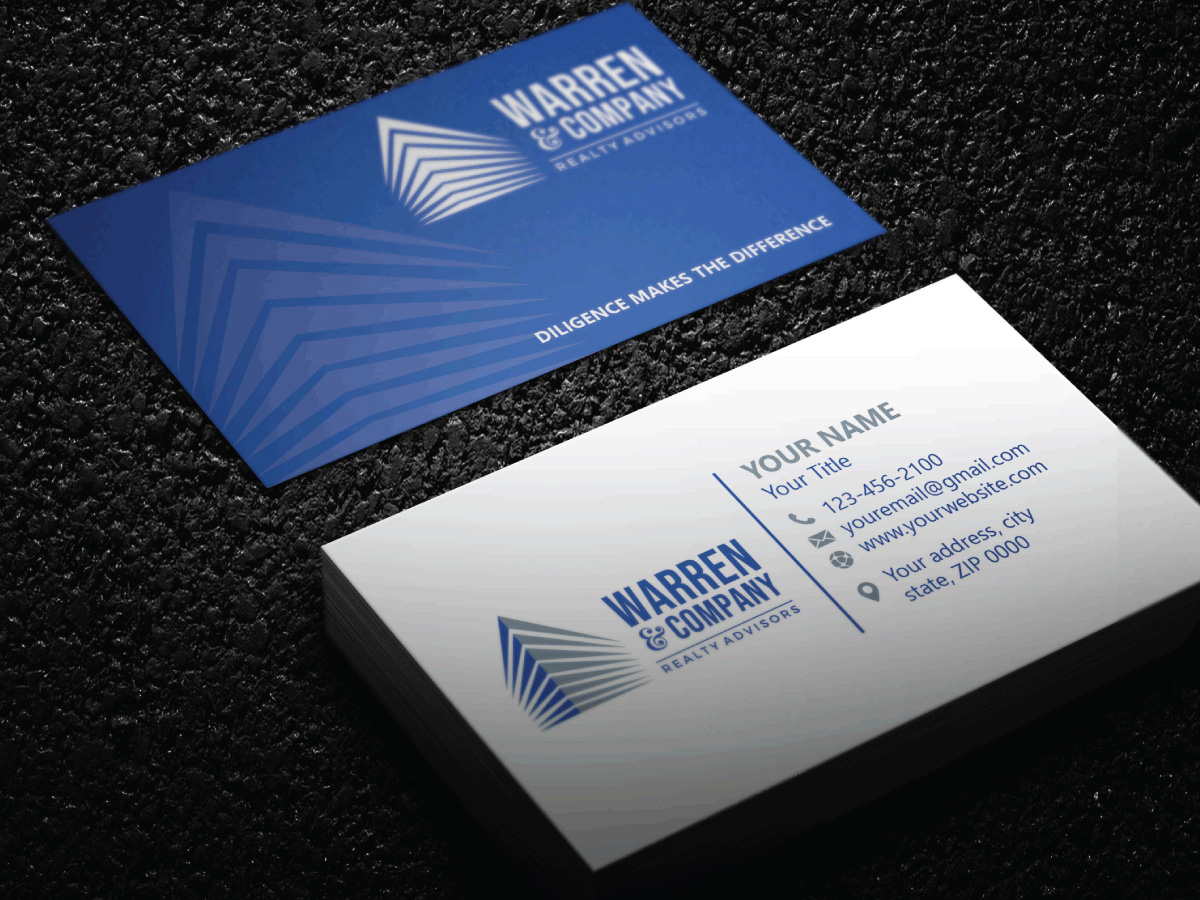 Design de Carte de Visite par LAXMI DESIGNHUB pour ce projet | Design #21390477